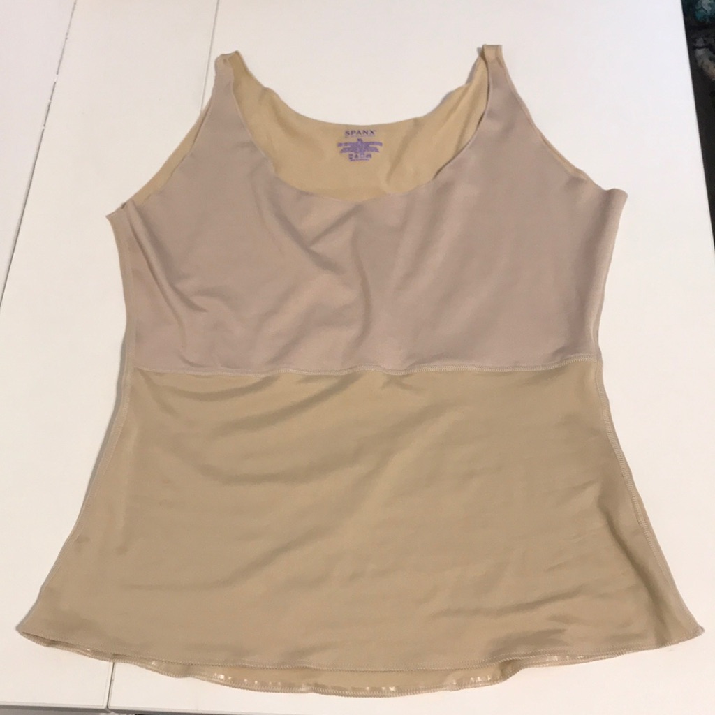Spanx Top